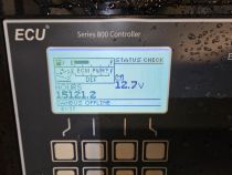 2017 Multiquip DCA70SSIU4F Generator Set