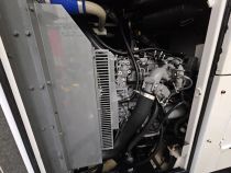 2017 Multiquip DCA70SSIU4F Generator Set