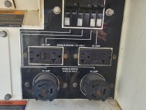 2018 Multiquip DCA25SSIU4F Generator Set