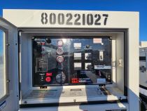 2018 Multiquip DCA70SSIU4F Generator Set