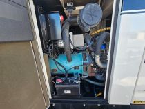 2018 Multiquip DCA70SSIU4F Generator Set