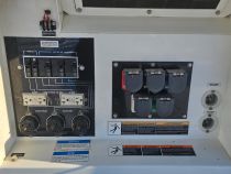 2018 Multiquip DCA70SSIU4F Generator Set