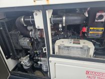 2018 Multiquip DCE25SSIU4F Generator Set