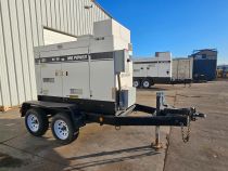 2019 Multiquip DCA45SSIU4F Generator Set