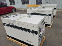 2024 Multiquip DCA15SPX4F Generator Set