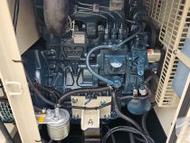 2024 Multiquip DCA15SPX4F Generator Set