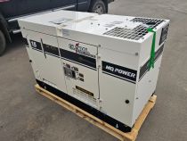 2024 Multiquip DCA15SPX4F Generator Set