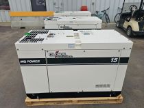 2024 Multiquip DCA15SPX4F Generator Set