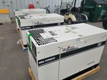 2024 Multiquip DCA15SPX4F Generator Set