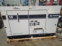 2024 Multiquip DCA15SPXU4F Generator Set