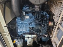 2024 Multiquip DCA15SPXU4F Generator Set