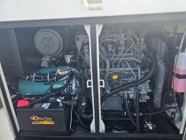 2024 Multiquip DCA25SSIU4F Generator Set