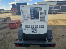 2024 Multiquip DCA25SSIU4F Generator Set