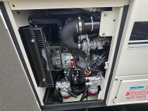 2024 Multiquip DCA25SSIU4F Generator Set