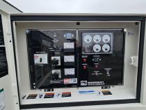 2024 Multiquip DCA25SSIU4F Generator Set