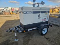 2024 Multiquip DCA25SSIU4F Generator Set