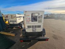 2024 Multiquip DCA25SSIU4F Generator Set