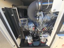 2024 Multiquip DCA25SSIU4F Generator Set