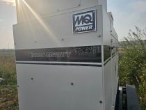 2024 Multiquip DCA45SSIU4F Generator Set