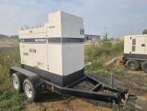 2024 Multiquip DCA45SSIU4F Generator Set