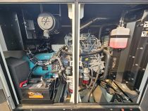 2024 Multiquip DCA45SSIU4F Generator Set