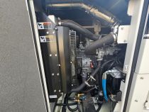 2024 Multiquip DCA45SSIU4F Generator Set