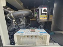 2024 Multiquip DCA45SSIU4F Generator Set