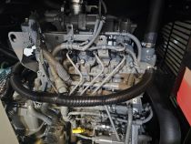 2024 Multiquip DCA45SSIU4F Generator Set