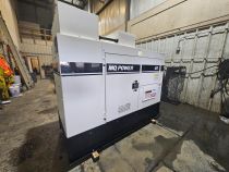 2024 Multiquip DCA45SSIU4F Generator Set