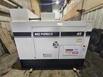 2024 Multiquip DCA45SSIU4F Generator Set