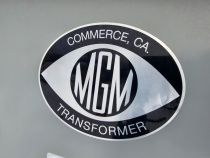 MGM MGMDOEDT2000 Generator Set