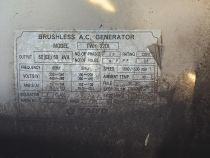 Airman Power Pro 65 Generator Set