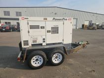 Airman Power Pro 65 Generator Set