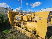 Cat 3406 Generator Set