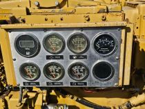 Cat 3406 Generator Set