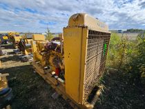 Cat 3406 Generator Set