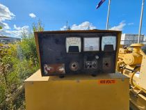 Cat 3406 Generator Set