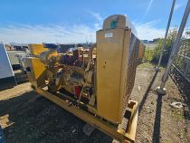 Cat 3406 Generator Set