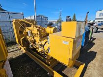 Cat 3406 Generator Set