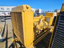 Cat 3406 Generator Set