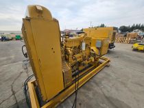 Cat 3406 Generator Set