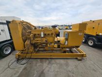 Cat 3406 Generator Set