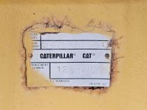 Cat 3406 Generator Set