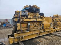 Cat D398 Generator Set