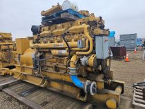 Cat D398 Generator Set