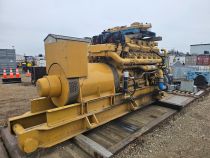 Cat D398 Generator Set