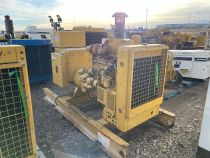 Caterpillar 3304 Generator Set