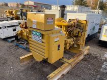 Caterpillar 3304 Generator Set