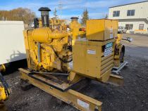 Caterpillar 3304 Generator Set