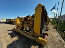 Caterpillar USED CATERPILLAR 3406B 305KW GENERATOR SET Generator Set